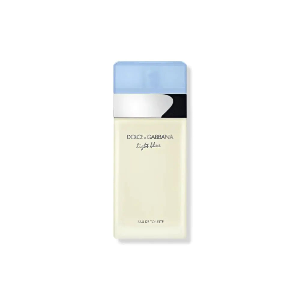 Dolce & Gabbana Light Blue, Eau De Toilette Spray, Fragrance For Women 0.84 Fl Oz (Pack of 1)