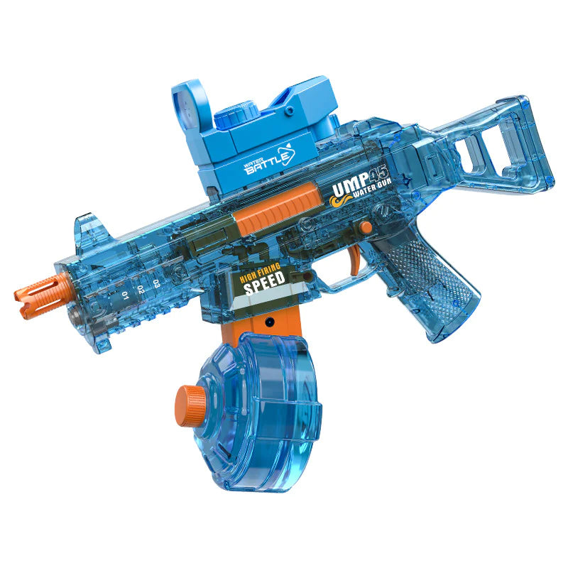 Electric Water Gun