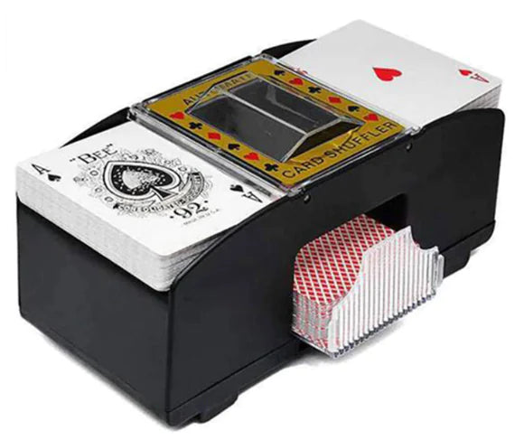 Poker Sorter Machine Dispenser