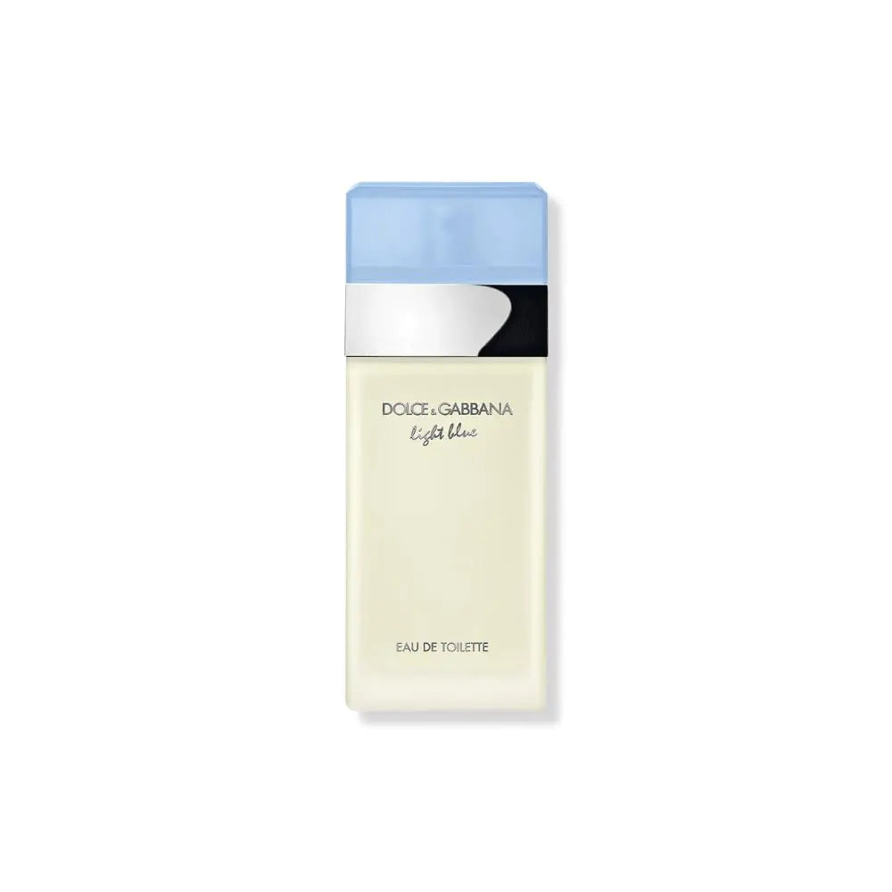 Dolce & Gabbana Light Blue, Eau De Toilette Spray, Fragrance For Women 0.84 Fl Oz (Pack of 1)