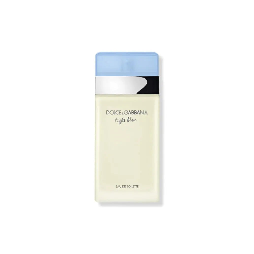 Dolce & Gabbana Light Blue, Eau De Toilette Spray, Fragrance For Women 0.84 Fl Oz (Pack of 1)